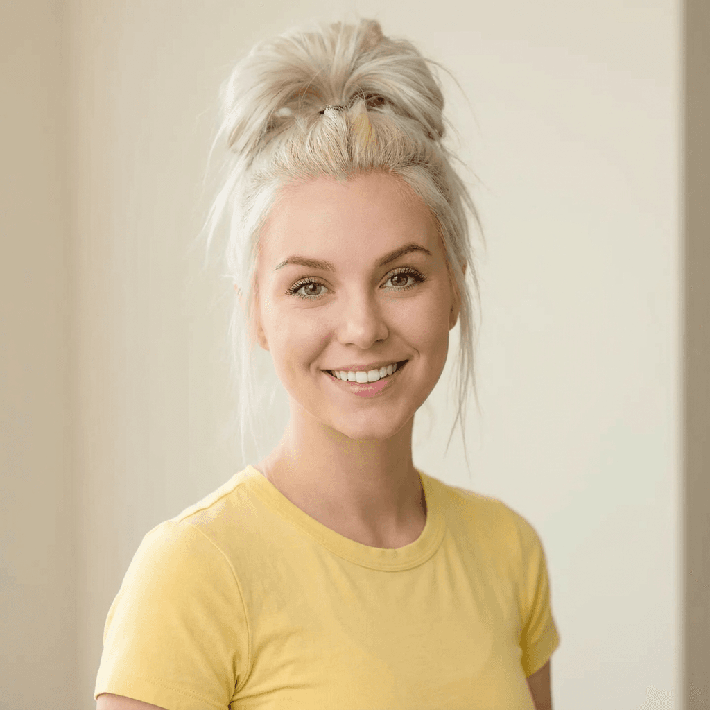 Maddie - Content Writer & Pinterest Specialist