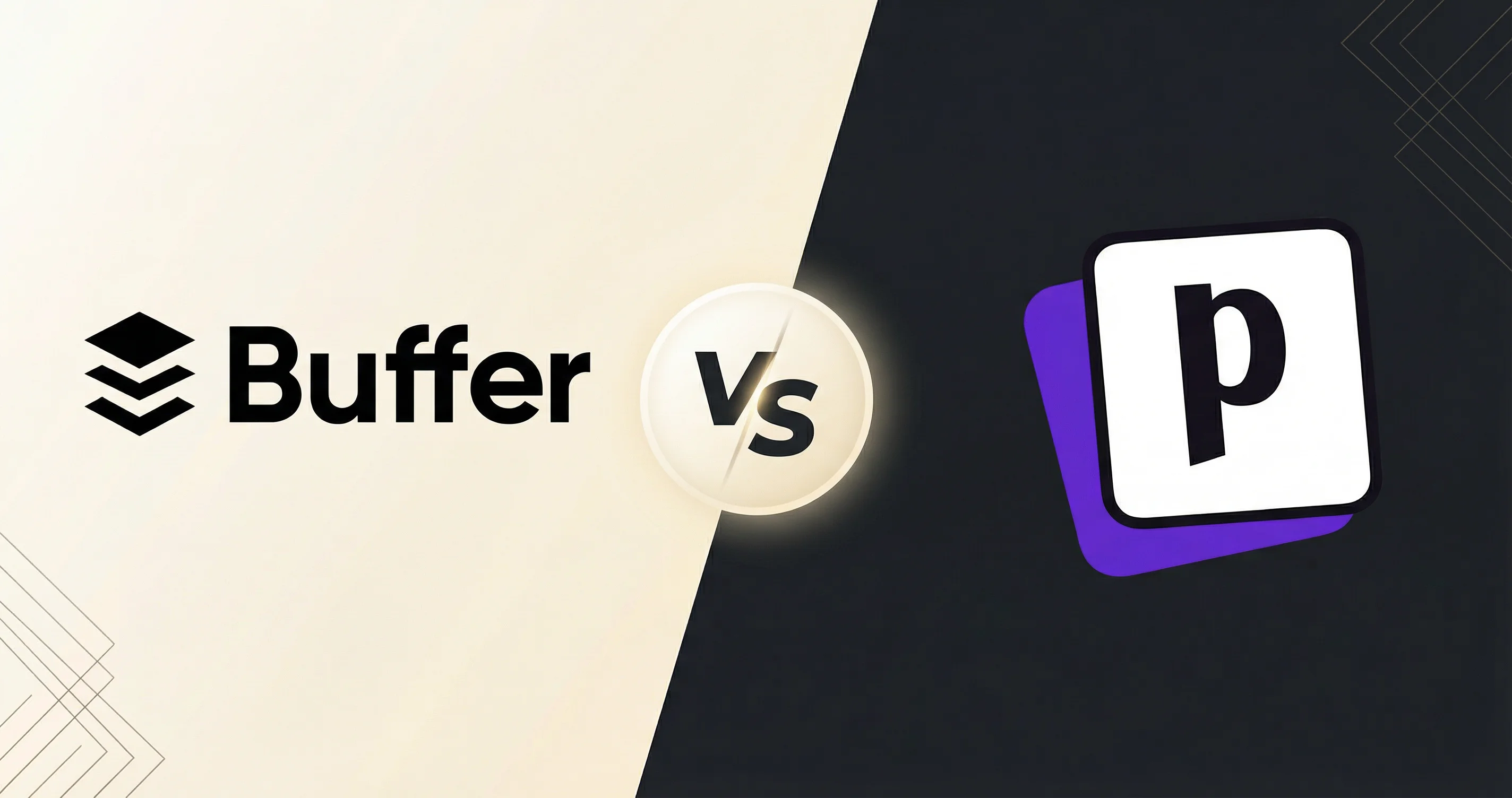 Buffer vs Postiz 2026: Which Social Media Scheduler Is Right for Your Business?