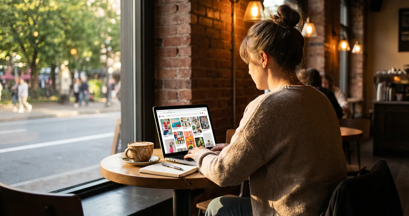 Do Pinterest Accounts Need a Warm-Up Before Marketing? What the Evidence Says - Should you warm up a new or dormant Pinterest account before going all-in on marketing? We break down Pinterest's official policies, spam detection signals, and a practical 30-day warm-up schedule.