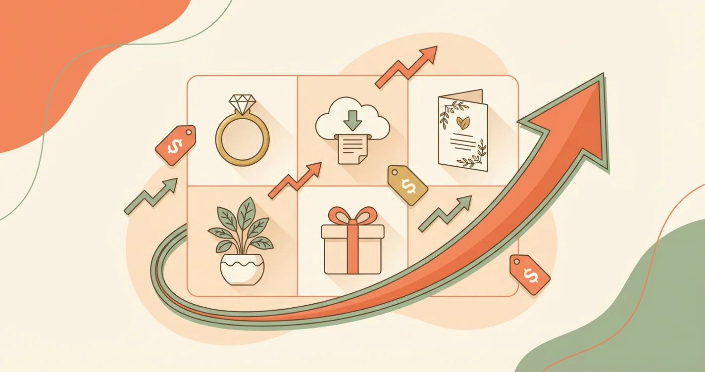 Top Items to Sell on Etsy: Profitable & Trending Products for 2026 - Discover the most profitable items to sell on Etsy in 2026. From digital downloads to handmade jewelry, learn what sells best, profit margins, and how to stand out in top-performing categories.